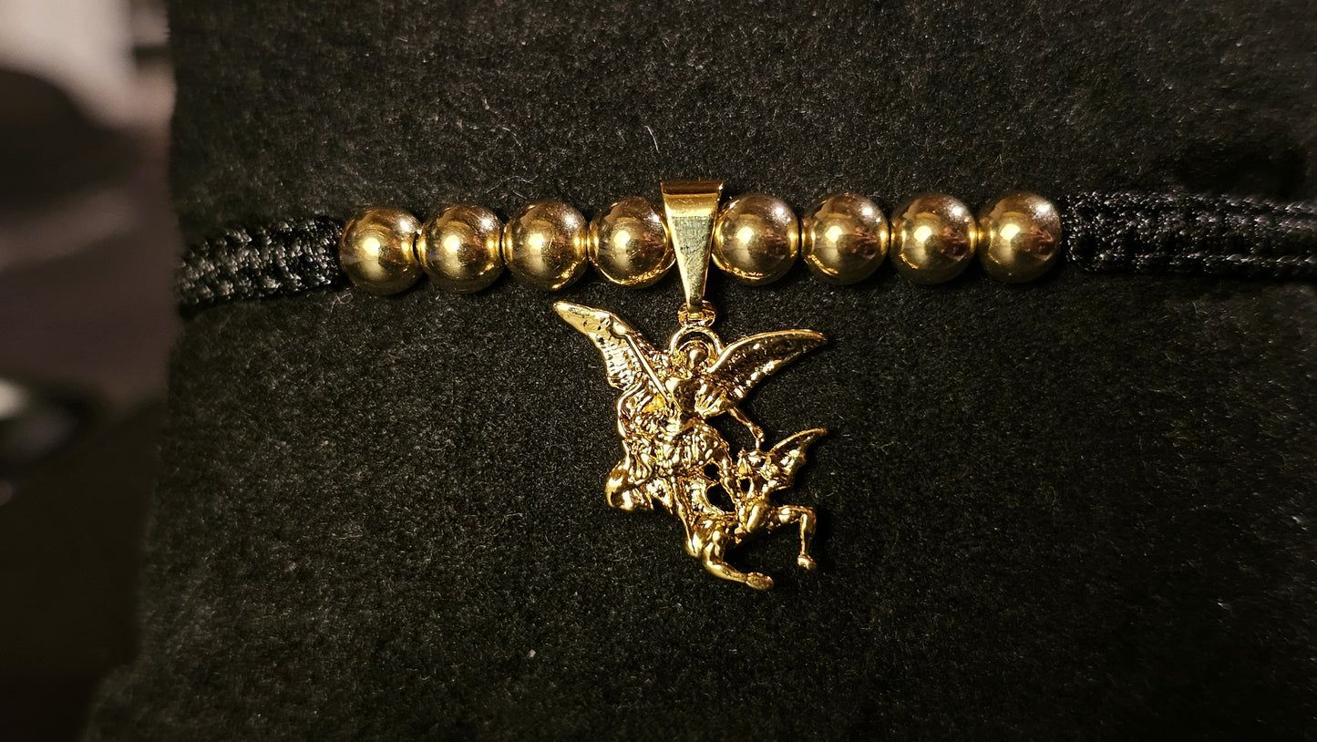 Pulsera Arcángel Custodio