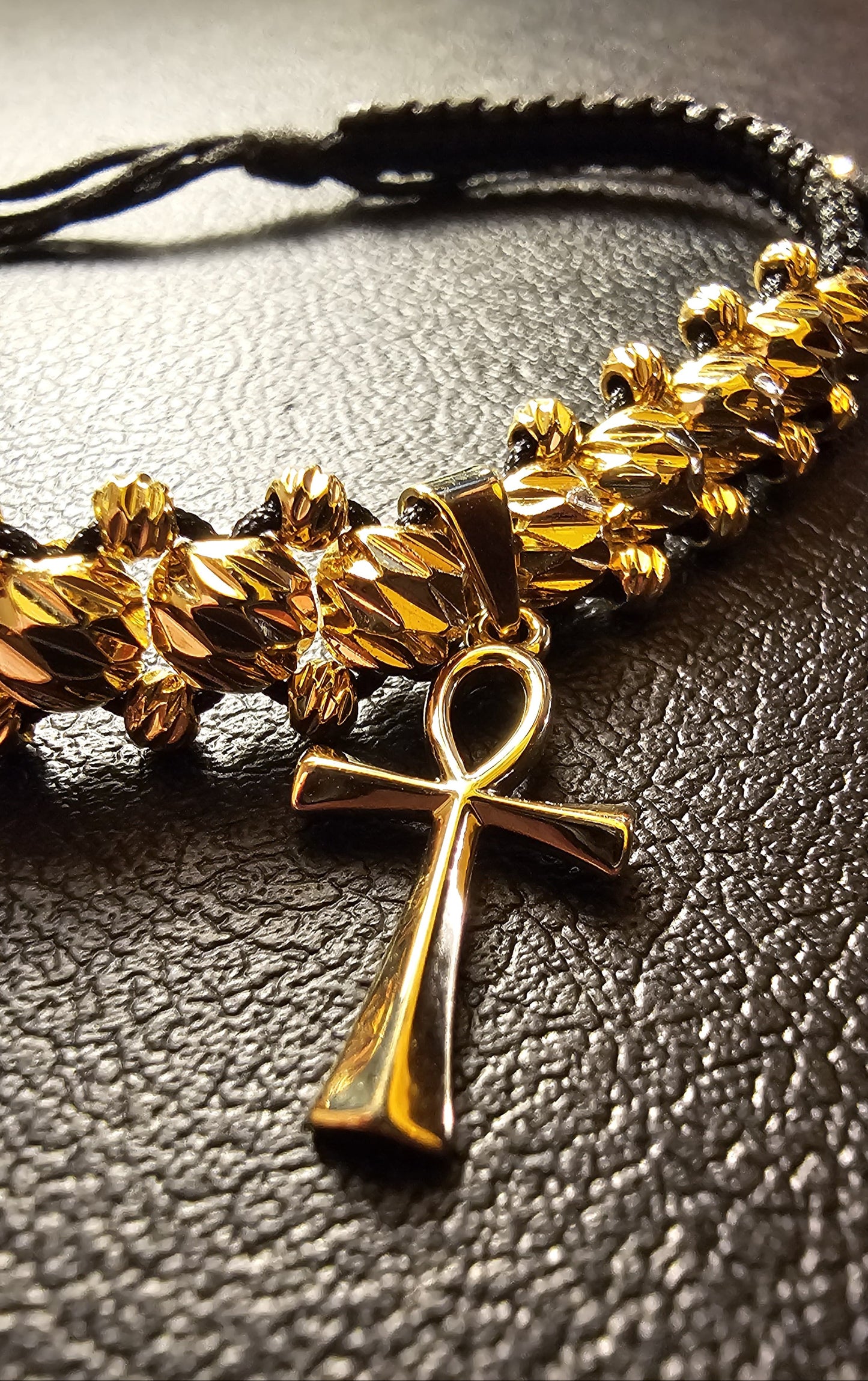 Pulsera Maktub