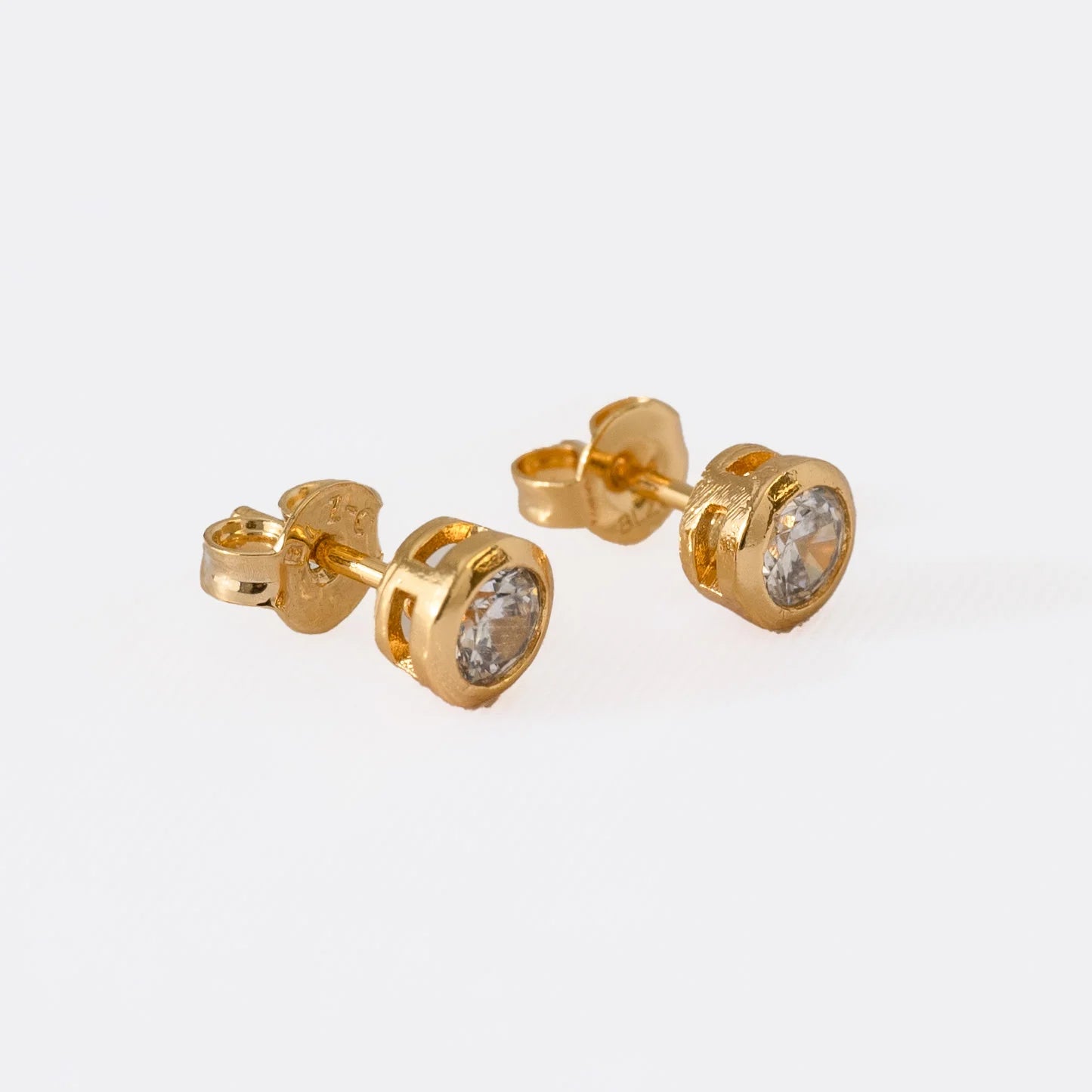 Topo Cristal 5 mm