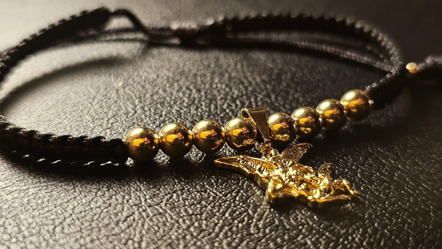 Pulsera Arcángel Custodio