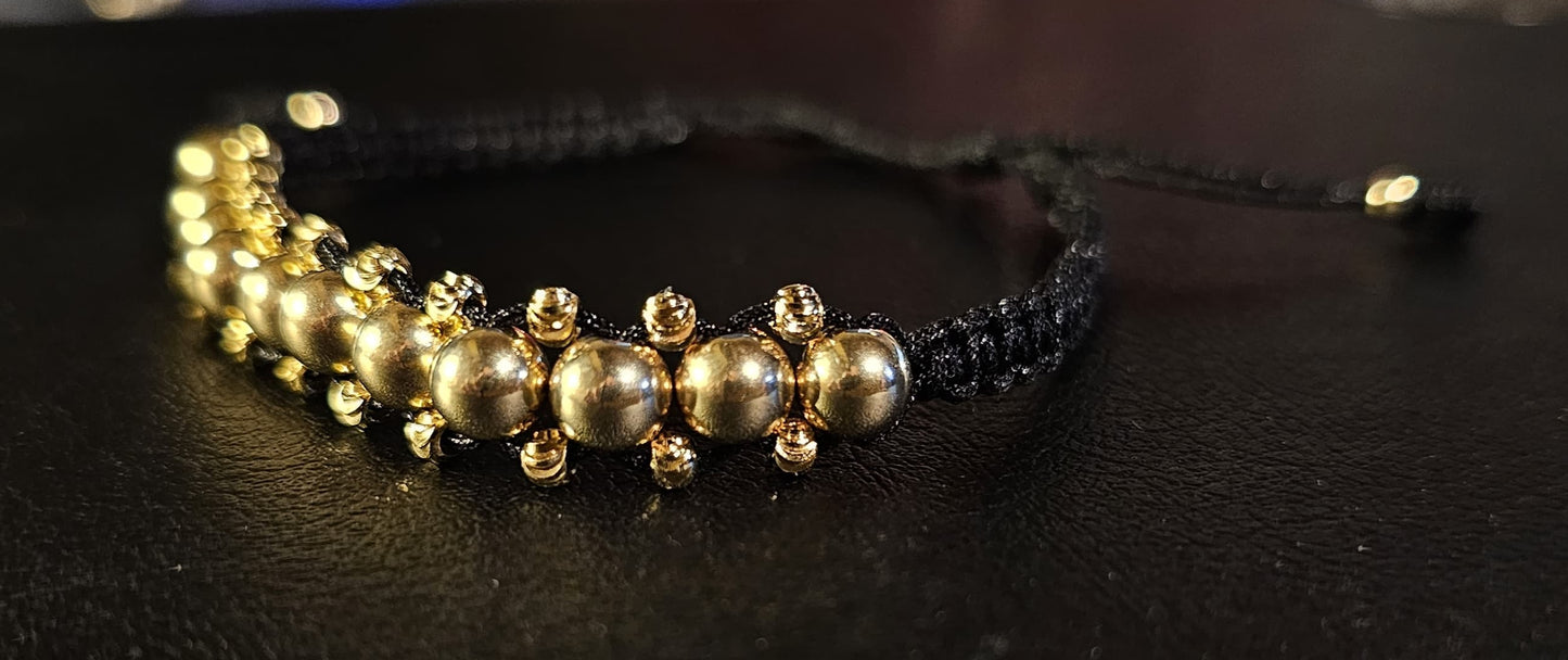 Pulsera Royal Gold