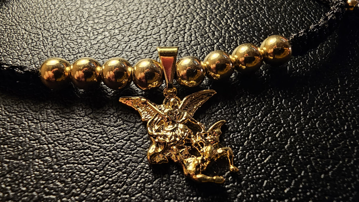 Pulsera Arcángel Custodio