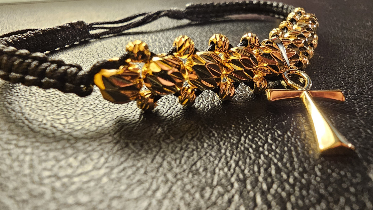 Pulsera Maktub