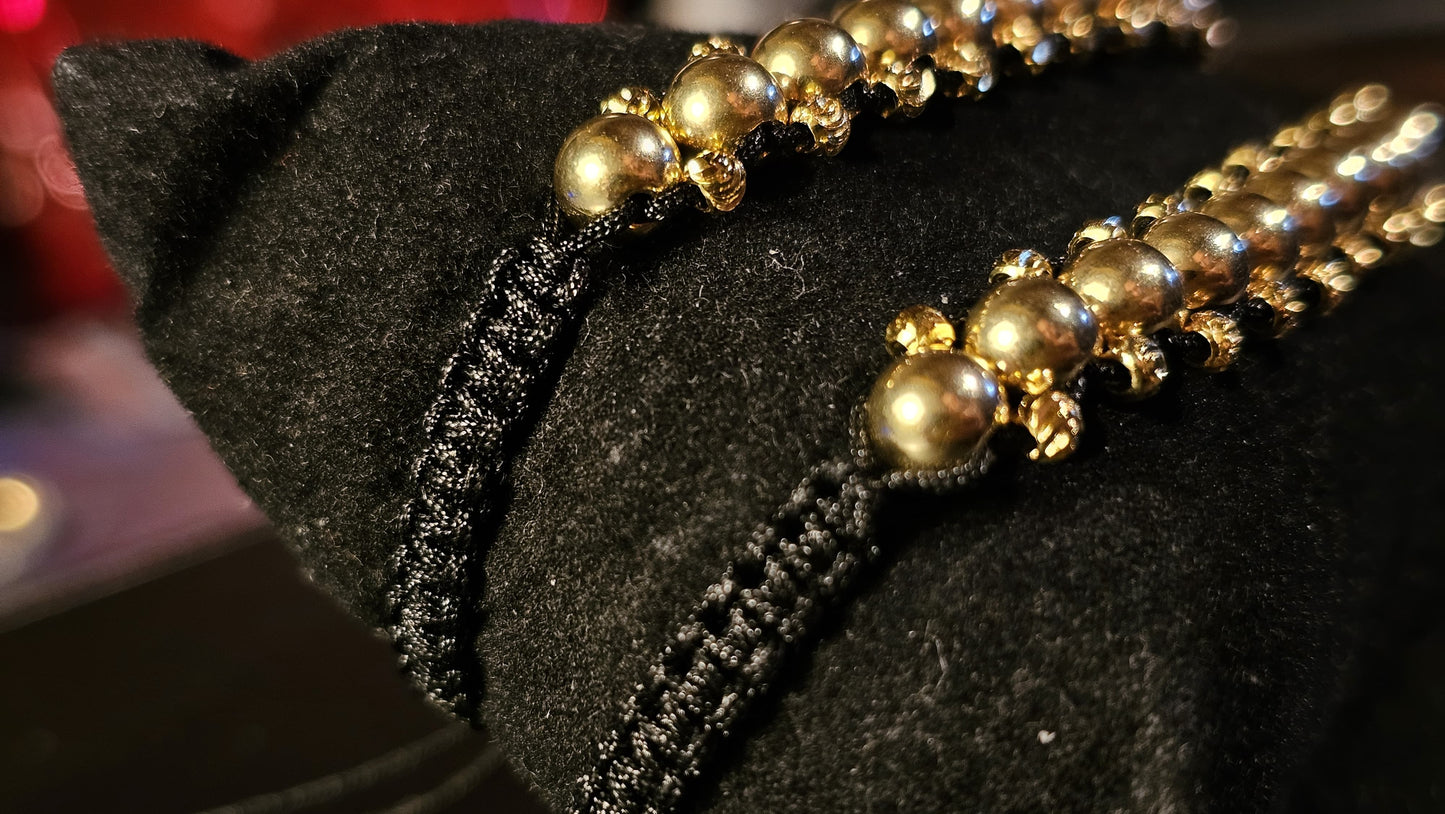 Pulsera Royal Gold