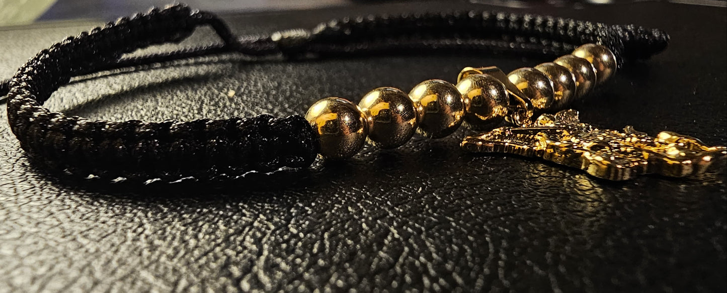 Pulsera Arcángel Custodio
