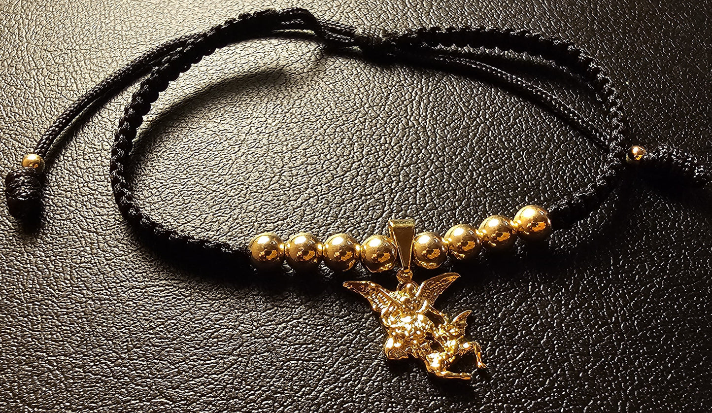 Pulsera Arcángel Custodio