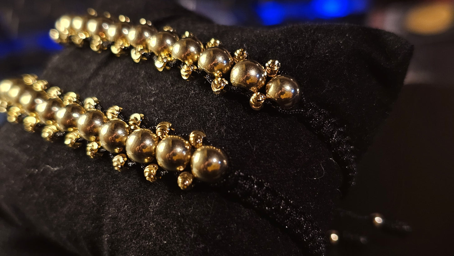 Pulsera Royal Gold