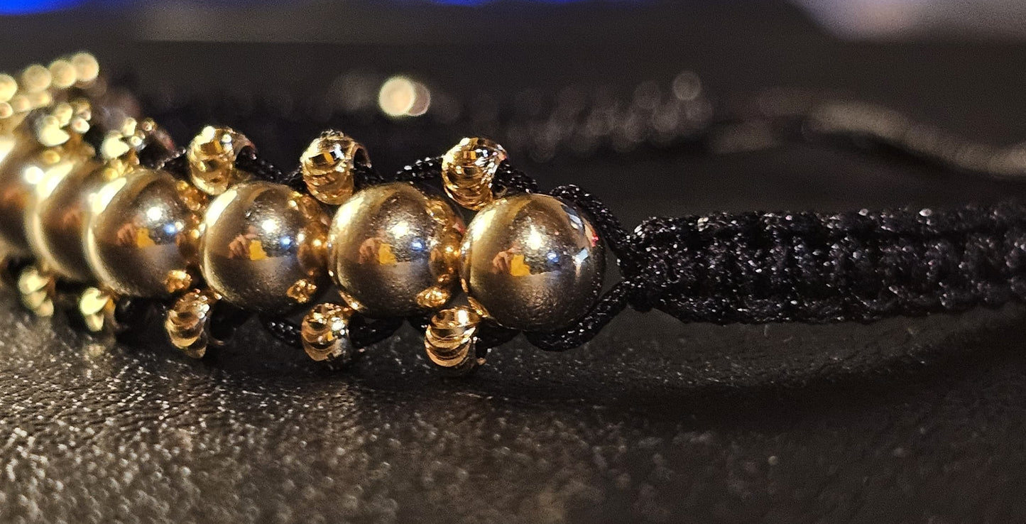 Pulsera Royal Gold