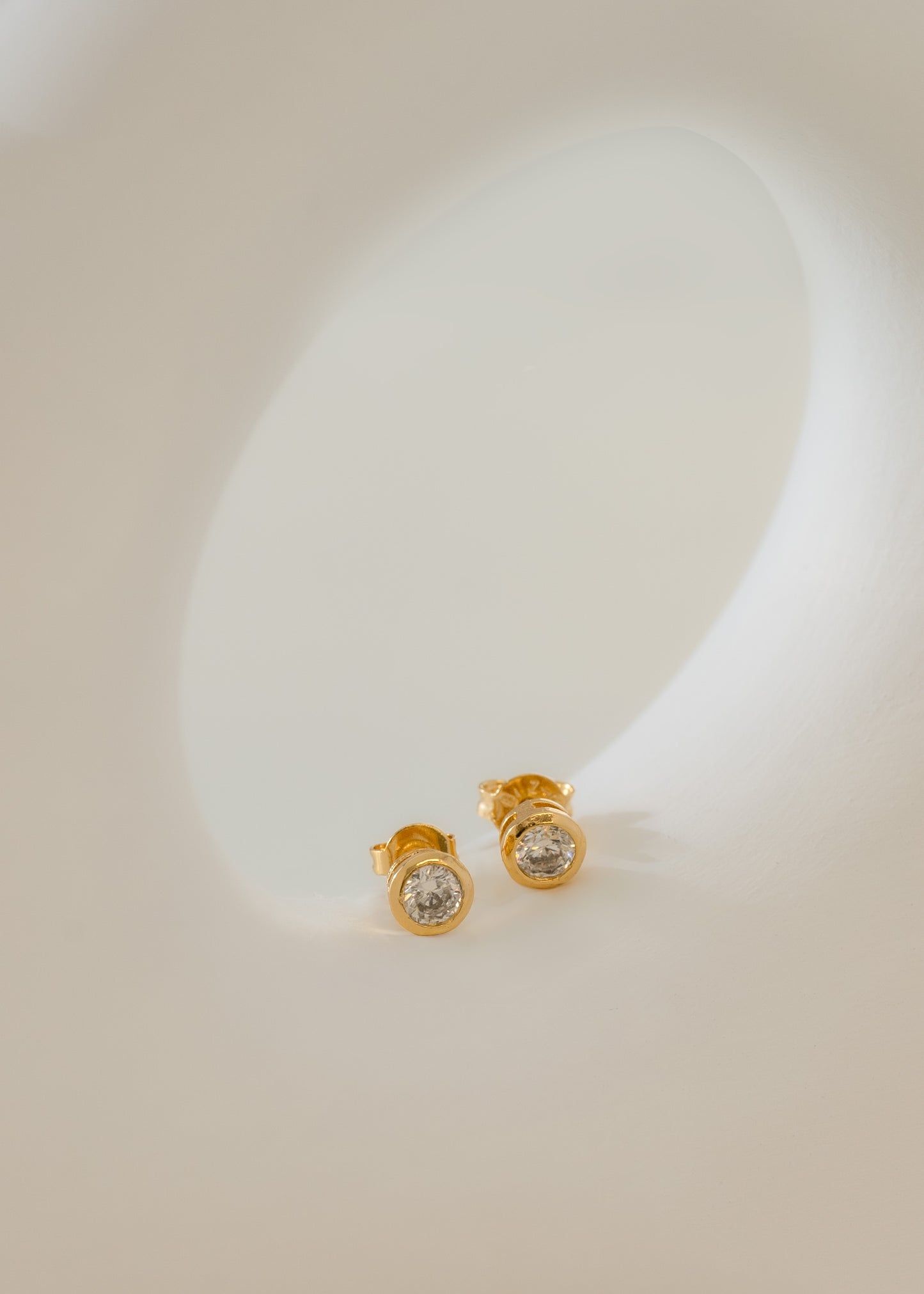 Topo Cristal 5 mm