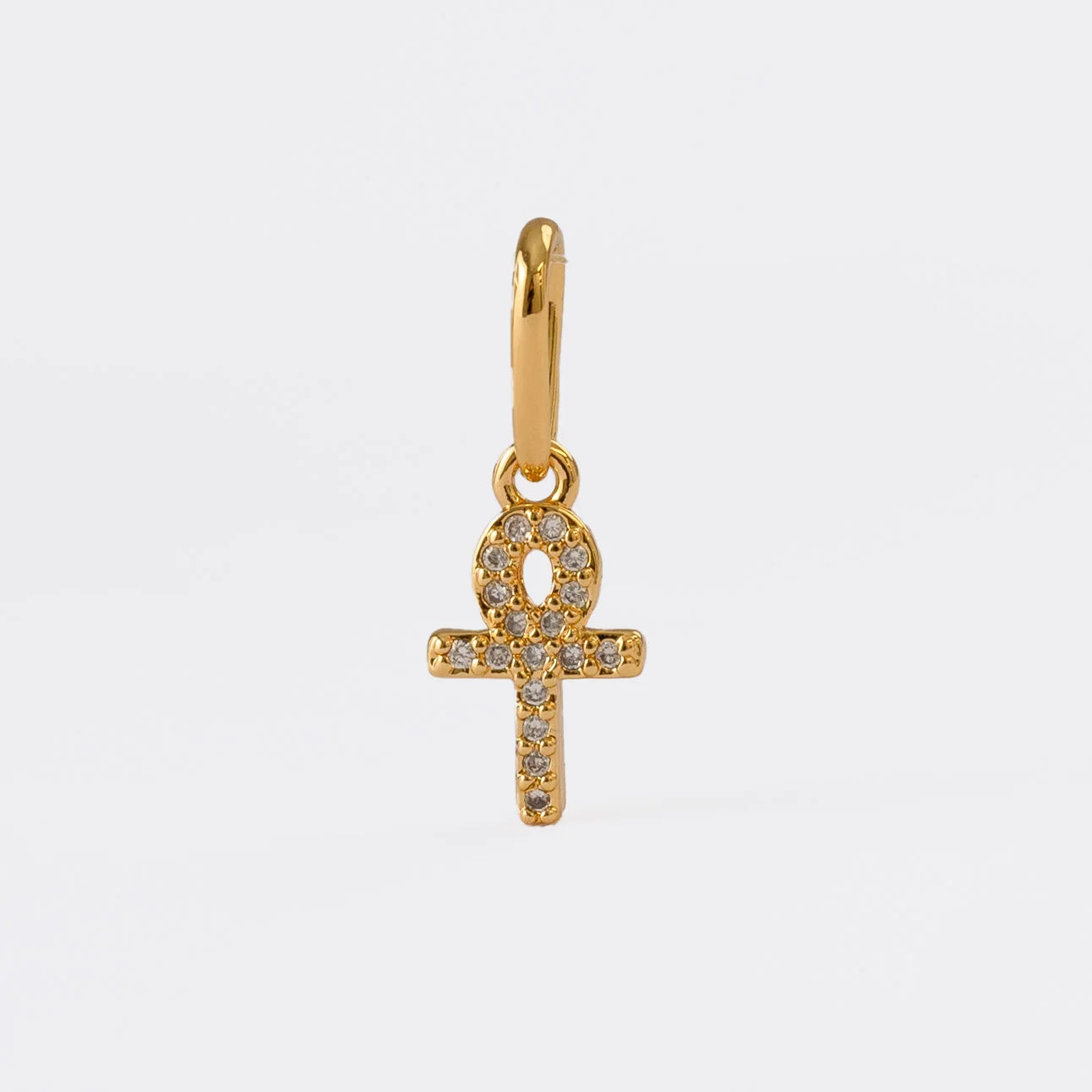 Dije Cruz Ankh