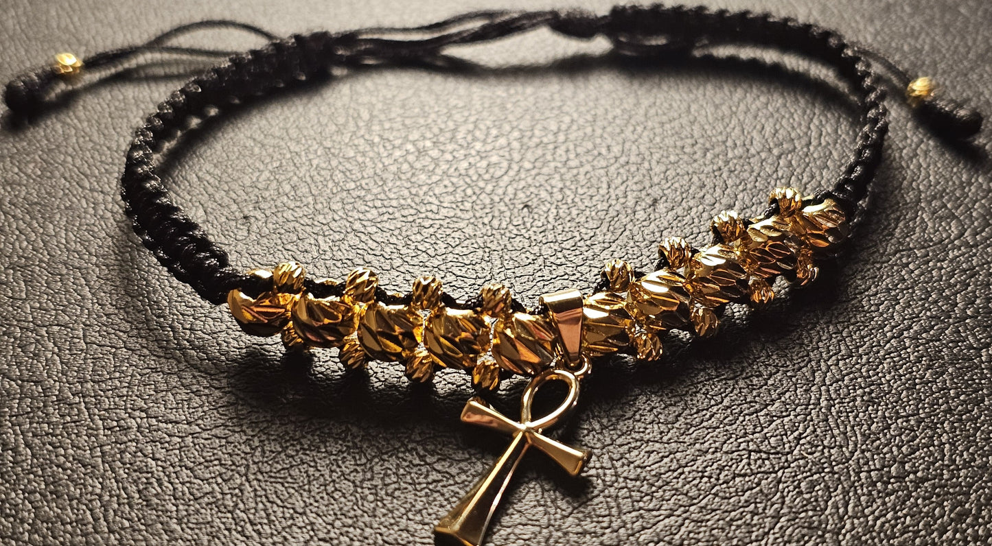 Pulsera Maktub