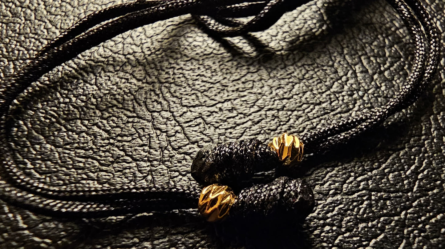 Pulsera Maktub