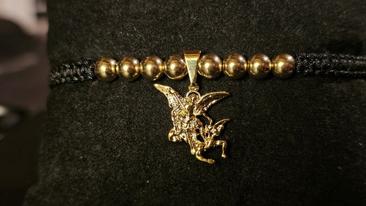 Pulsera Arcángel Custodio