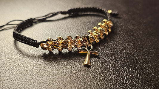 Pulsera Maktub