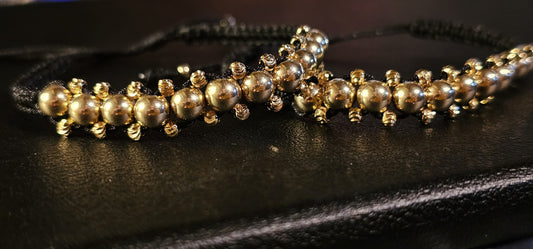Pulsera Royal Gold