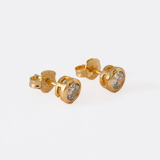Topo Cristal 5 mm