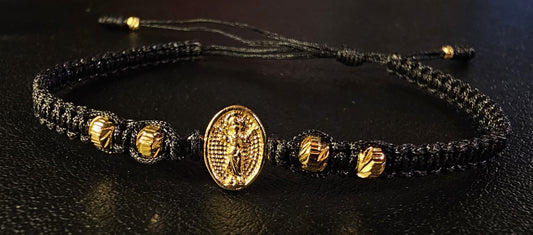 Pulsera Divino Niño + Roma